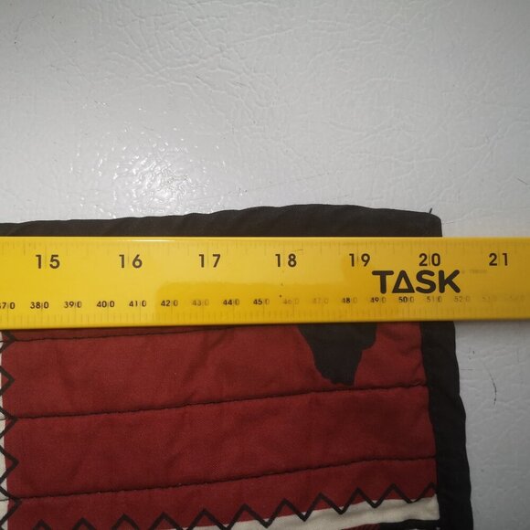 Bass Pro Shops Set of 2 Large 37"x20" Woodsy Scenes Pillow Covers - Picture 6 of 8